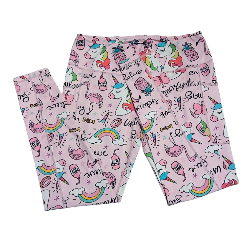 CVG Unicorn Leggings